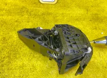 Селектор акпп TOYOTA WISH 2013/Цвет 070 3356068070 ZGE25W 2ZRFAE, передний