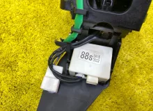 Селектор акпп TOYOTA WISH 2013/Цвет 070 3356068070 ZGE25W 2ZRFAE, передний
