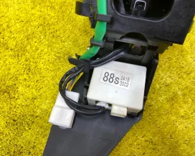 Селектор акпп TOYOTA