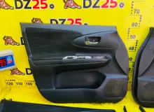 Обшивка дверей TOYOTA WISH ЛЕВЫЙ|ПРАВЫЙ|ПЕРЕДНИЙ|ЗАДНИЙ|2012 6763068230B2 ZGE25W/ZGE25G/ZGE25/ZGE20/ZGE20G/ZGE20W/ZGE21/ZGE21G/ZGE22/ZGE22W 2ZRFAE