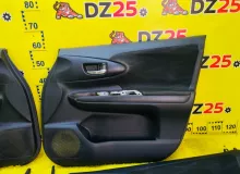 Обшивка дверей TOYOTA WISH ЛЕВЫЙ|ПРАВЫЙ|ПЕРЕДНИЙ|ЗАДНИЙ|2012 6763068230B2 ZGE25W/ZGE25G/ZGE25/ZGE20/ZGE20G/ZGE20W/ZGE21/ZGE21G/ZGE22/ZGE22W 2ZRFAE
