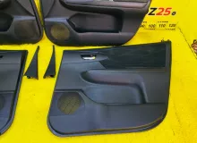 Обшивка дверей TOYOTA WISH ЛЕВЫЙ|ПРАВЫЙ|ПЕРЕДНИЙ|ЗАДНИЙ|2012 6763068230B2 ZGE25W/ZGE25G/ZGE25/ZGE20/ZGE20G/ZGE20W/ZGE21/ZGE21G/ZGE22/ZGE22W 2ZRFAE