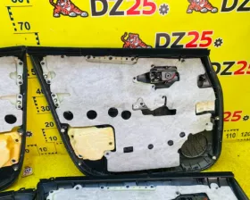 Обшивка дверей TOYOTA