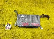 Блок управления двс TOYOTA WISH 2013/Цвет 070 8966168250 ZGE25W 2ZRFAE