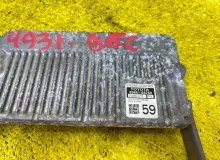 Блок управления двс TOYOTA WISH 2013/Цвет 070 8966168250 ZGE25W 2ZRFAE