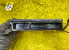 Блок управления двс TOYOTA WISH 2013/Цвет 070 8966168250 ZGE25W 2ZRFAE