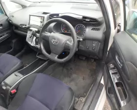 Блок управления двс TOYOTA