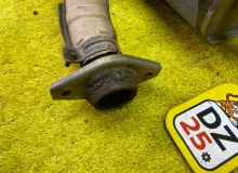 Глушитель TOYOTA WISH 2013/Цвет 070 1743037360 ZGE25W/ZGE25G/ZGE25 2ZRFAE, задний Глушитель TOYOTA WISH 2013/Цвет 070 1743037360 ZGE25W/ZGE25G/ZGE25 2ZRFAE, задний