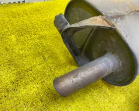 Глушитель TOYOTA