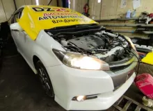Лямбда-зонд TOYOTA WISH 2013/Цвет 070 8946768030 ZGM15G/ZGM15W/ZGM15/ZGE25G/ZGE25W/ZGE25 2ZRFAE