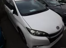 Лямбда-зонд TOYOTA WISH 2013/Цвет 070 8946768030 ZGM15G/ZGM15W/ZGM15/ZGE25G/ZGE25W/ZGE25 2ZRFAE
