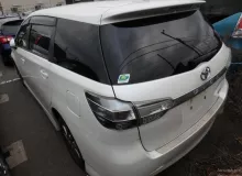 Лямбда-зонд TOYOTA WISH 2013/Цвет 070 8946768030 ZGM15G/ZGM15W/ZGM15/ZGE25G/ZGE25W/ZGE25 2ZRFAE