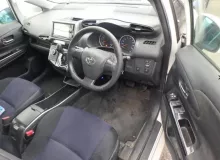 Лямбда-зонд TOYOTA WISH 2013/Цвет 070 8946768030 ZGM15G/ZGM15W/ZGM15/ZGE25G/ZGE25W/ZGE25 2ZRFAE