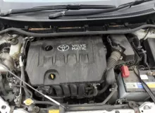 Лямбда-зонд TOYOTA WISH 2013/Цвет 070 8946768030 ZGM15G/ZGM15W/ZGM15/ZGE25G/ZGE25W/ZGE25 2ZRFAE