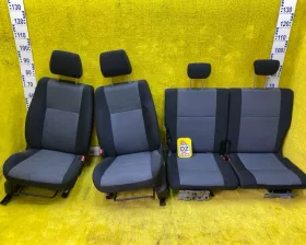 Сидение комплект SUZUKI