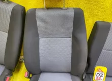 Сидение комплект SUZUKI ESCUDO ЛЕВЫЙ|ПРАВЫЙ|ПЕРЕДНИЙ|ЗАДНИЙ|2006 8510565J60 TA74W M16A