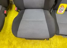 Сидение комплект SUZUKI ESCUDO ЛЕВЫЙ|ПРАВЫЙ|ПЕРЕДНИЙ|ЗАДНИЙ|2006 8510565J60 TA74W M16A