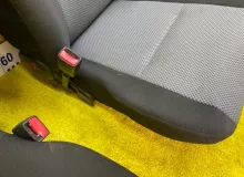 Сидение комплект SUZUKI ESCUDO ЛЕВЫЙ|ПРАВЫЙ|ПЕРЕДНИЙ|ЗАДНИЙ|2006 8510565J60 TA74W M16A
