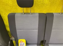 Сидение комплект SUZUKI ESCUDO ЛЕВЫЙ|ПРАВЫЙ|ПЕРЕДНИЙ|ЗАДНИЙ|2006 8510565J60 TA74W M16A