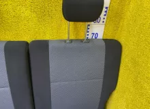 Сидение комплект SUZUKI ESCUDO ЛЕВЫЙ|ПРАВЫЙ|ПЕРЕДНИЙ|ЗАДНИЙ|2006 8510565J60 TA74W M16A