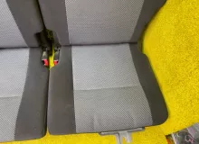 Сидение комплект SUZUKI ESCUDO ЛЕВЫЙ|ПРАВЫЙ|ПЕРЕДНИЙ|ЗАДНИЙ|2006 8510565J60 TA74W M16A