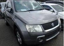 Сидение комплект SUZUKI ESCUDO ЛЕВЫЙ|ПРАВЫЙ|ПЕРЕДНИЙ|ЗАДНИЙ|2006 8510565J60 TA74W M16A