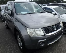 Сидение комплект SUZUKI