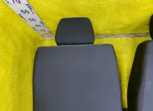 Сидение комплект SUZUKI ESCUDO ЛЕВЫЙ|ПРАВЫЙ|ПЕРЕДНИЙ|ЗАДНИЙ|2006 8510565J60 TA74W M16A