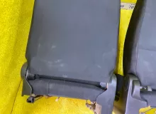 Сидение комплект SUZUKI ESCUDO ЛЕВЫЙ|ПРАВЫЙ|ПЕРЕДНИЙ|ЗАДНИЙ|2006 8510565J60 TA74W M16A