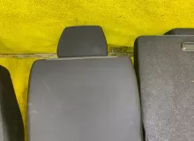 Сидение комплект SUZUKI ESCUDO ЛЕВЫЙ|ПРАВЫЙ|ПЕРЕДНИЙ|ЗАДНИЙ|2006 8510565J60 TA74W M16A