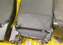 Сидение комплект SUZUKI ESCUDO ЛЕВЫЙ|ПРАВЫЙ|ПЕРЕДНИЙ|ЗАДНИЙ|2006 8510565J60 TA74W M16A