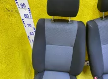 Сидение комплект SUZUKI ESCUDO ЛЕВЫЙ|ПРАВЫЙ|ПЕРЕДНИЙ|ЗАДНИЙ|2006 8510565J60 TA74W M16A