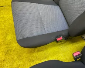 Сидение комплект SUZUKI
