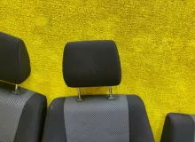 Сидение комплект SUZUKI ESCUDO ЛЕВЫЙ|ПРАВЫЙ|ПЕРЕДНИЙ|ЗАДНИЙ|2006 8510565J60 TA74W M16A