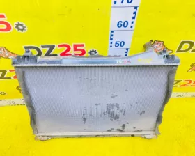 Радиатор основной SUZUKI