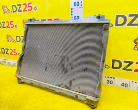 Радиатор основной SUZUKI