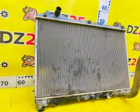 Радиатор основной SUZUKI