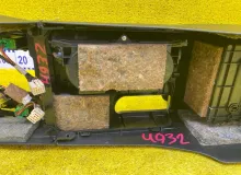 Бардачок между сиденьями SUZUKI ESCUDO/GRAND VITARA 2006/Цвет ZDL 7591064J005PK TA74W/TD54W/TD94W/TDA4W/TDB4W M16A, передний