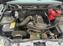 Бардачок между сиденьями SUZUKI ESCUDO/GRAND VITARA 2006/Цвет ZDL 7591064J005PK TA74W/TD54W/TD94W/TDA4W/TDB4W M16A, передний