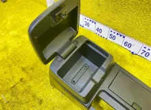 Бардачок между сиденьями SUZUKI ESCUDO/GRAND VITARA 2006/Цвет ZDL 7591064J005PK TA74W/TD54W/TD94W/TDA4W/TDB4W M16A, передний