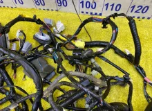 Коса под торпеду SUZUKI ESCUDO 2006/Цвет ZDL 3663064JD0 TA74W M16A, передняя