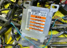 Коса под торпеду SUZUKI ESCUDO 2006/Цвет ZDL 3663064JD0 TA74W M16A, передняя