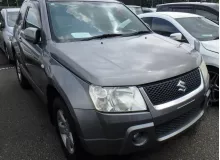 Коса под торпеду SUZUKI ESCUDO 2006/Цвет ZDL 3663064JD0 TA74W M16A, передняя