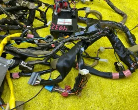 Коса под торпеду SUZUKI