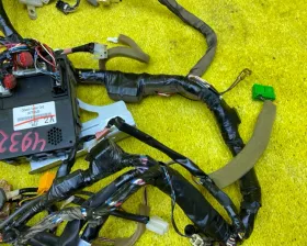 Коса под торпеду SUZUKI