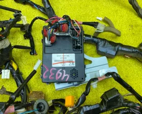 Коса под торпеду SUZUKI