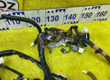 Коса под торпеду SUZUKI ESCUDO 2006/Цвет ZDL 3663064JD0 TA74W M16A, передняя