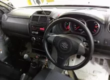 Амортизатор задней двери SUZUKI ESCUDO/GRAND VITARA ЛЕВЫЙ|ПРАВЫЙ|2006 8180065830 TA74W/TD54W/TD94W/TDA4W/TDB4W M16A, задний