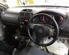 Амортизатор задней двери SUZUKI