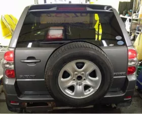 Амортизатор задней двери SUZUKI